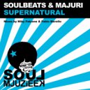 Soulbeats & Majuri - Supernatural