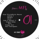 Vali Dobrogeanu - Dublaj 3 (Original Mix)