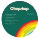 Andrew Clarke - My Desire (Original Mix)