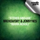 Brekowsky, Jonnynes - Mama Acholi (Original Mix)