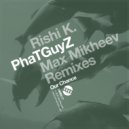 Phatguyz - Next To You
