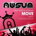 Andy Whitby & Klubfiller - Move (Original Mix)