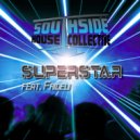 Southside House Collective ft Frideli - Superstar (Danny Thorn Remix)