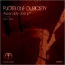 Pjotr G, Dubiosity - Clangor (Original Mix)