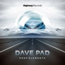 Dave Pad - Dimensional Resonance