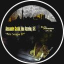 Alessandro Sestini, Vinc Astorino, Bfk - Apple Burst (Bfk aka Alessandro Sestini & Vinc Astorino Original Mix)