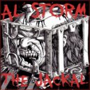 Al Storm - The Jackal!