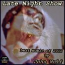 John Wolf - International