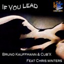 Bruno Kauffmann & Cub\'X featuring Chris Winters - If You Lead (Original Mix)