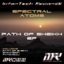 Spectral Atoms - Expansion (Original Mix)