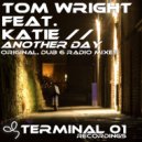 Tom Wright feat. Katie - Another Day (Radio Mix)