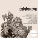 mininome - Magic Moon At Morning
