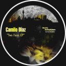 Camilo Diaz - Rubber Groover