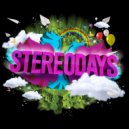 Rodi Style & Stone Cold - Heat (Original Mix)