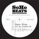 Paro Dion - All My Friends