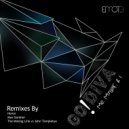 GO!DIVA - Me, Myself, & I