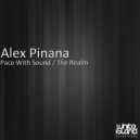 Alex Pinana - The Realm
