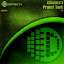 CoralBeats - Sonar Waves