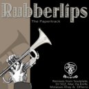 Rubberlips - The Papertrack (DJ SGZ & Table Dance Remix)