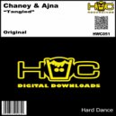 Chaney & Ajna - Tangled (Original Mix)