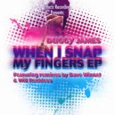 Duggy James Feat. Jake Lush - Not For Realsys (Original Mix)