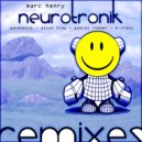 Marc Henry - Neurotronik (E-Crazy Tronik Remix)