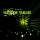 Vjosa - Trance Me Up (Maxem Remix)