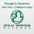 Fergie & Sadrian - Children's Day