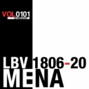 Mena - Too Much (Original Mix)