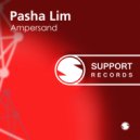 Pasha Lim - Orchidea