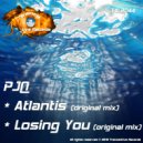 PJQ - Losing You (Original Mix)