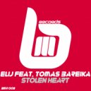 EliJ feat. Tomas Bareika - Stolen Heart (Original Instrumental Mix)