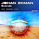 Johan Ekman - Duende