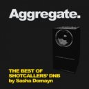 Sasha Domayn - Dark Matter