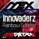 Innovaderz - Rainbow Sunrise (Original Mix)