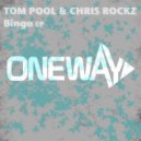 Tom Pool & Chris Rockz - Dos Almas (Original Mix)