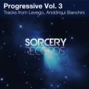 Anddriqui Bianchini - Want To Be Like Me