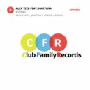 Alex TeeB feat. Maryana - Rising (Fandy Vocal Mix)