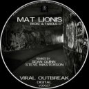 Mat Lionis - Jin Tramal