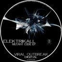 ELEKTRIKALL - Battle In Toletvm (Original Mix)