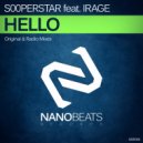 S00perstar feat. Irage - Hello (Radio Edit)