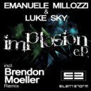 Emanuele Millozzi, Luke Sky - Take Care (Original Mix)