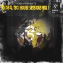 Dj Xfader - Flawless (Original Mix)
