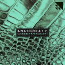 Codeshaper - Anaconda