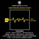 Zoran Veselinov - Moving Out (Original Mix)