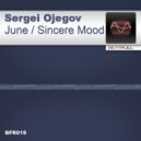 Sergei Ojegov - Sincere Mood