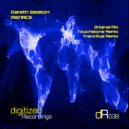 Gareth Weston - Menace