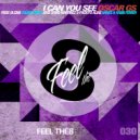 Oscar GS - I Can You See (Jose David Martinez & Packito Alias Remix)
