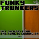 Funky Trunkers - City Love