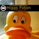 Higgs Foton - Rubber (Original Mix)